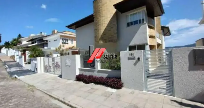 Casa com 4 quartos à venda no João Paulo, Florianópolis