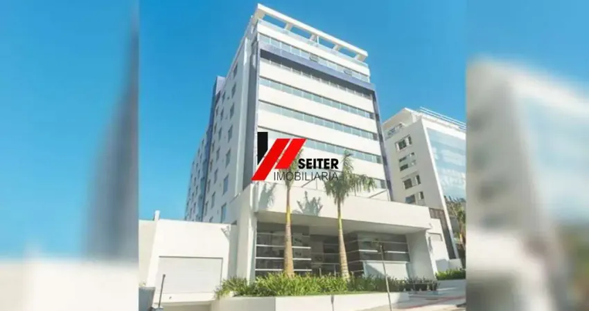 Sala comercial com 1 sala à venda no Itacorubi, Florianópolis 