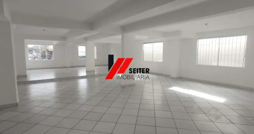 Ponto comercial com 1 sala à venda no Estreito, Florianópolis