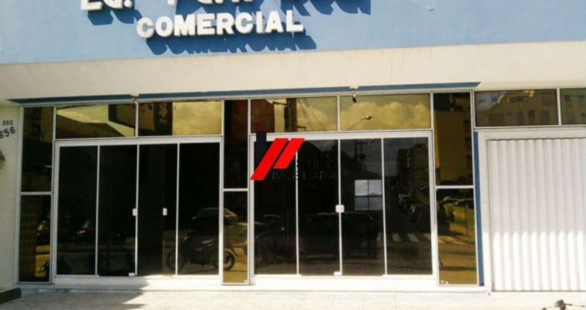 Ponto comercial com 1 sala à venda na Rua Fúlvio Aducci, 656, Estreito, Florianópolis