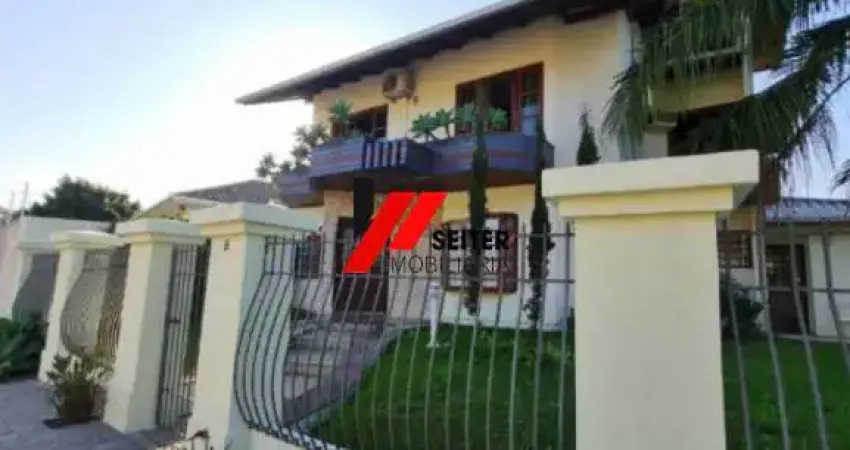 Casa de 5 quartos para alugar Mobiliada corrego grande 320n²