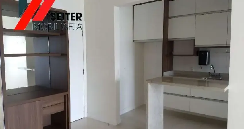 Apartamento mobiliado para locaçao no itacorubi florianopolis