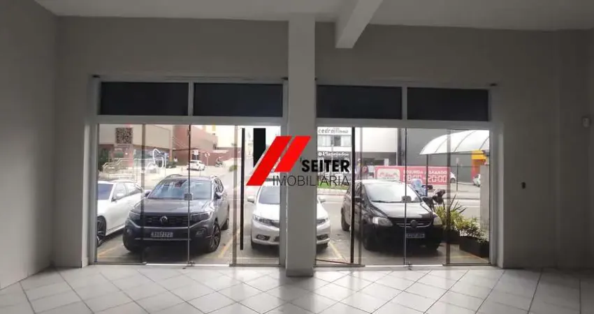 Ponto comercial com 1 sala para alugar no Estreito, Florianópolis 