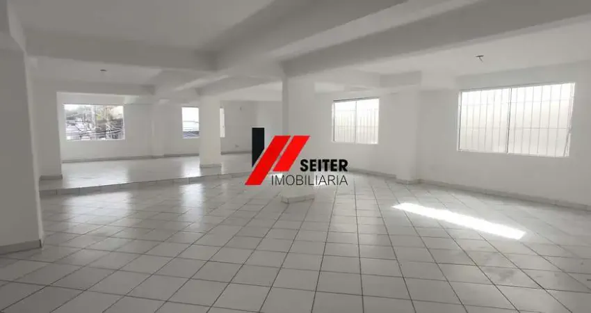 Ponto comercial com 1 sala para alugar no Estreito, Florianópolis 