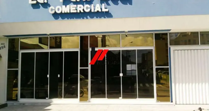 LOJA /SALA COMERCIAL NO ESTREITO PARA  LOCAÇÃO