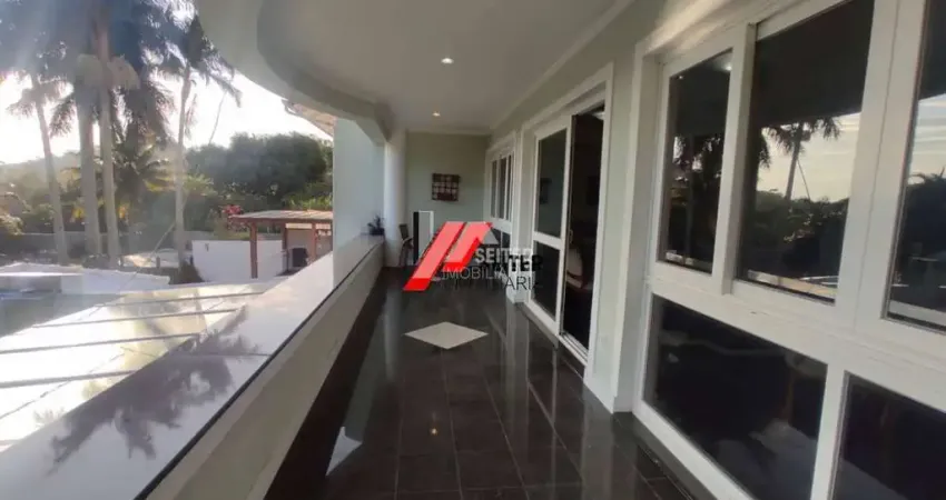 Casa com 5 quartos à venda no João Paulo, Florianópolis