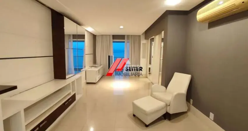 Apartamento com 2 quartos à venda na Agronômica, Florianópolis