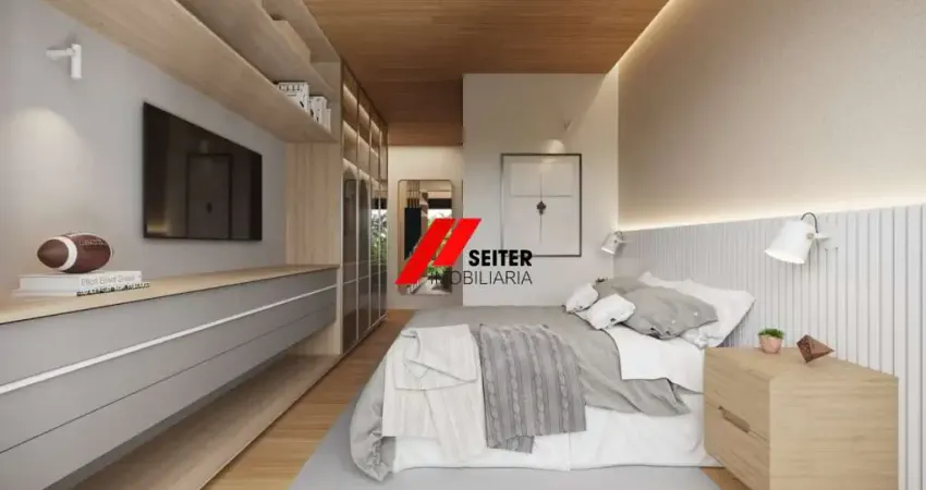 Apartamento com 3 dormitórios a venda em Florianópolis