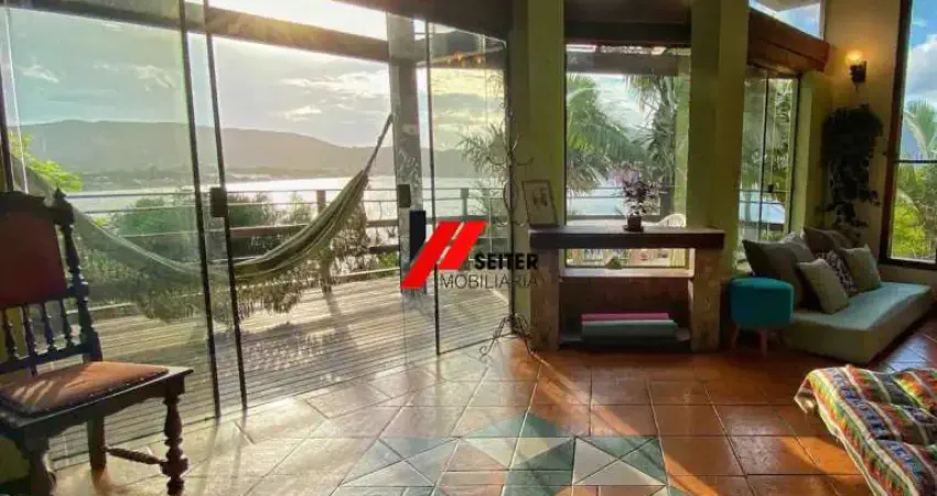 Chácara venda na Barra da Lagoa - MORADA DOS MANACÁS