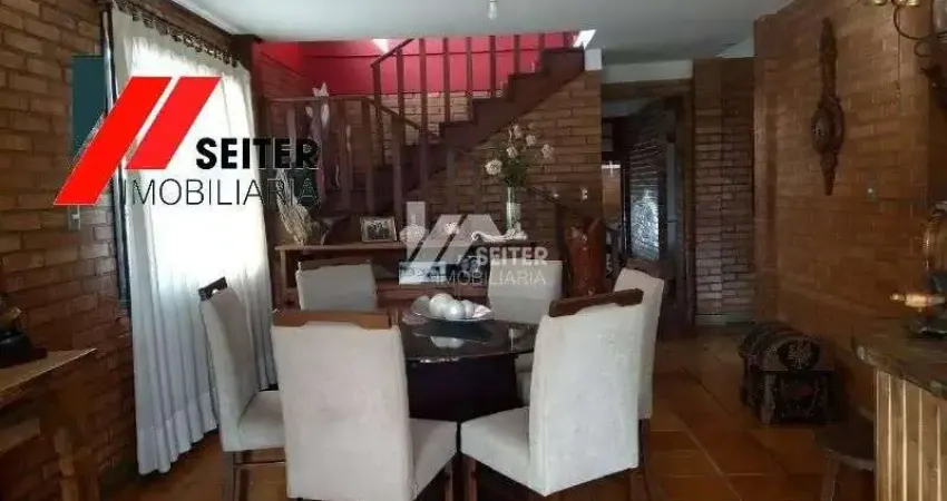 Casa com 4 quartos à venda no Itacorubi, Florianópolis