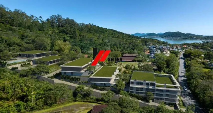 Apartamento tipo Studio com área privativa de 30m2 em Santo Antônio de Lisboa para venda