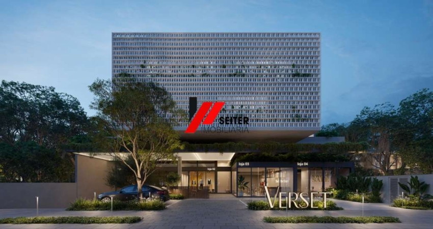 Apartamento com 1 quarto à venda na Avenida Pequeno Príncipe, 880, Campeche, Florianópolis