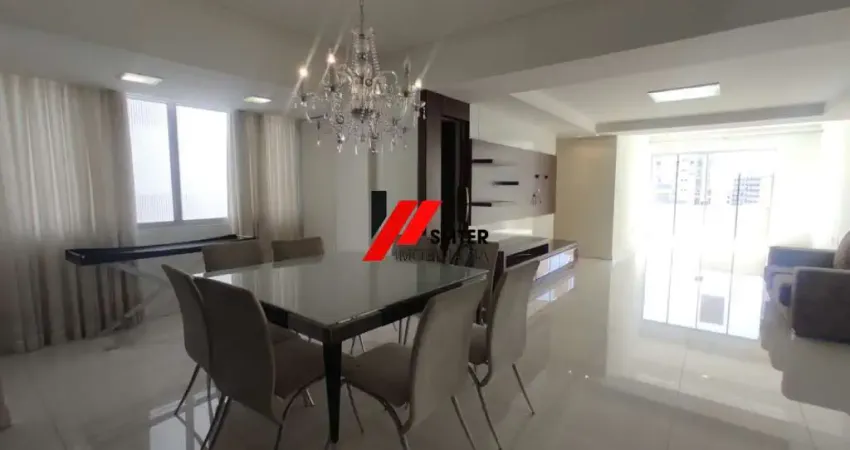 Apartamento com 3 quartos para alugar no Centro, Florianópolis 