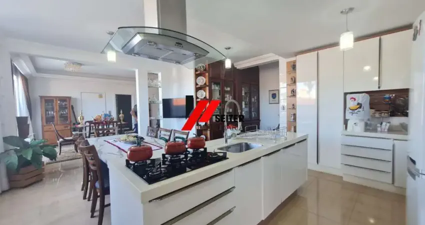 Casa com 6 quartos à venda na Rua Tangará, 75, Agronômica, Florianópolis