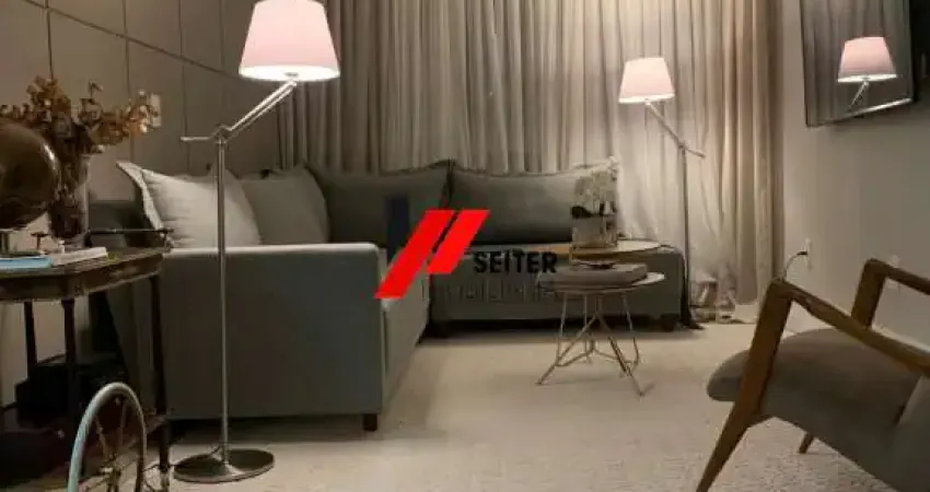 Apartamento a venda com 3 quartos córrego grande florianópolis