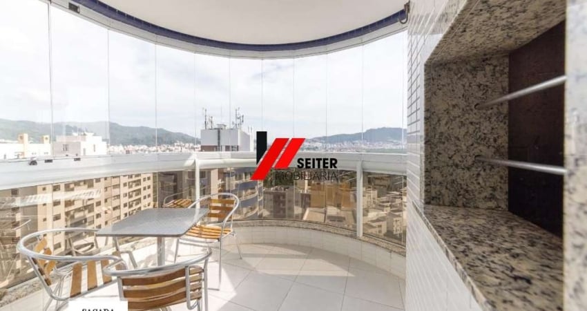 apartamento de 2 dormitorios itacorubi florianopolis