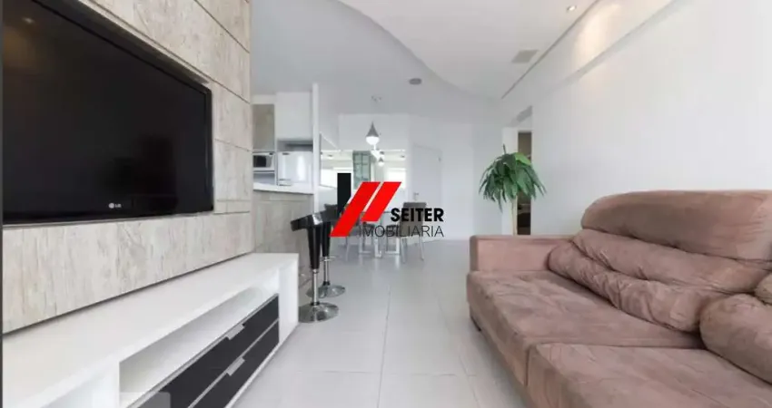 Apartamento com 2 quartos para alugar no Itacorubi, Florianópolis 