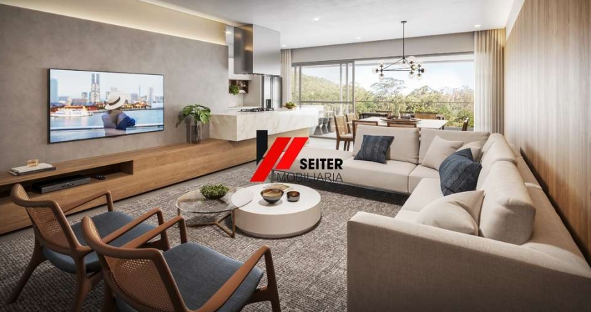 Apartamento com 3 quartos à venda na Estrada Haroldo Soares Glavan, 4320, Cacupé, Florianópolis