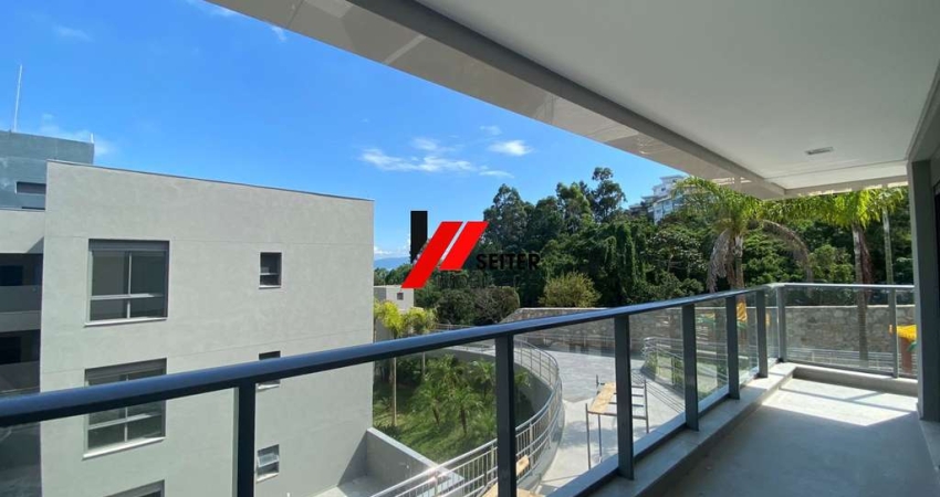 Apartamento com 3 quartos à venda na Estrada Haroldo Soares Glavan, 4320, Cacupé, Florianópolis