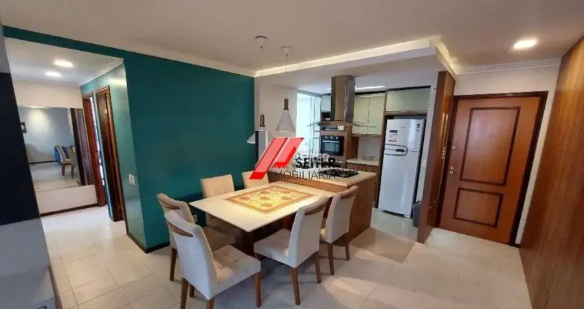 Apartamento com 3 quartos para alugar no Itacorubi, Florianópolis