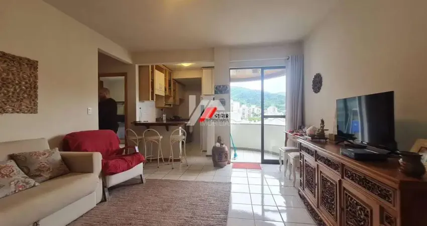 Apartamento com 2 quartos à venda no Itacorubi, Florianópolis