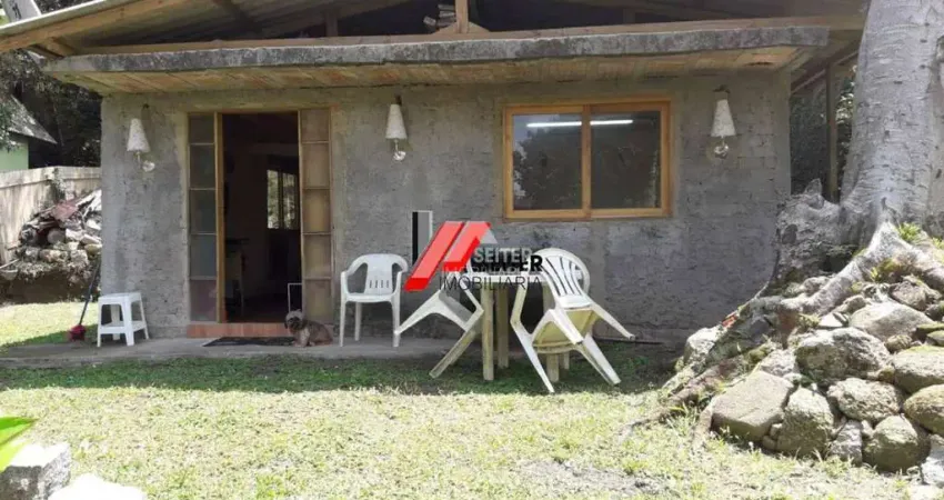 Casa com 2 quartos à venda no Lagoa da Conceição, Florianópolis