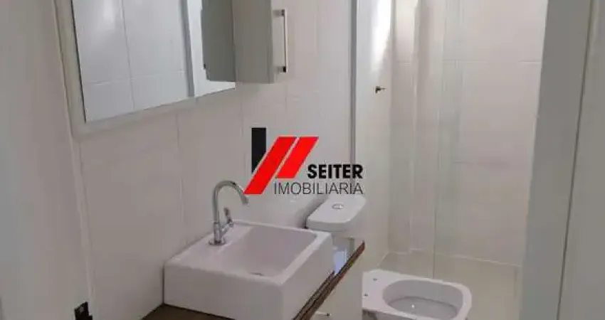 Apartamento terreo de 1 quarto com 30 metros quadrados NOVO