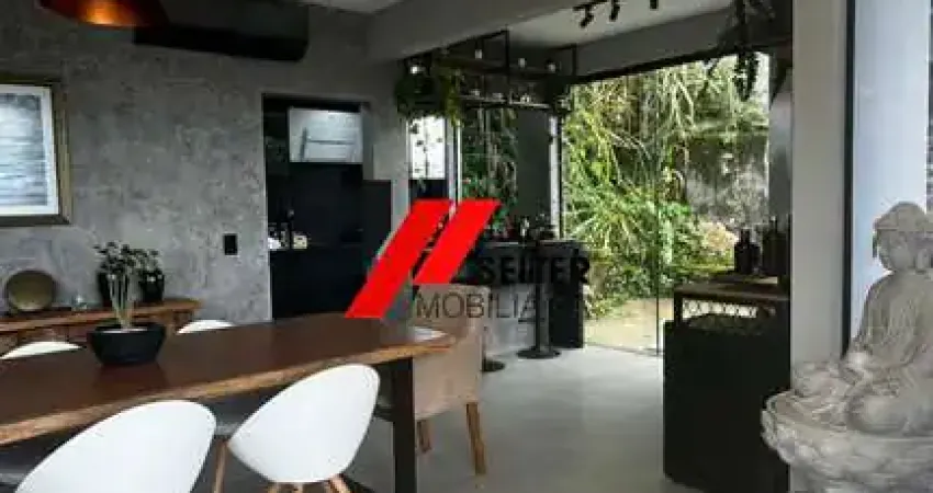 Casa com 2 quartos à venda no Centro, Florianópolis 