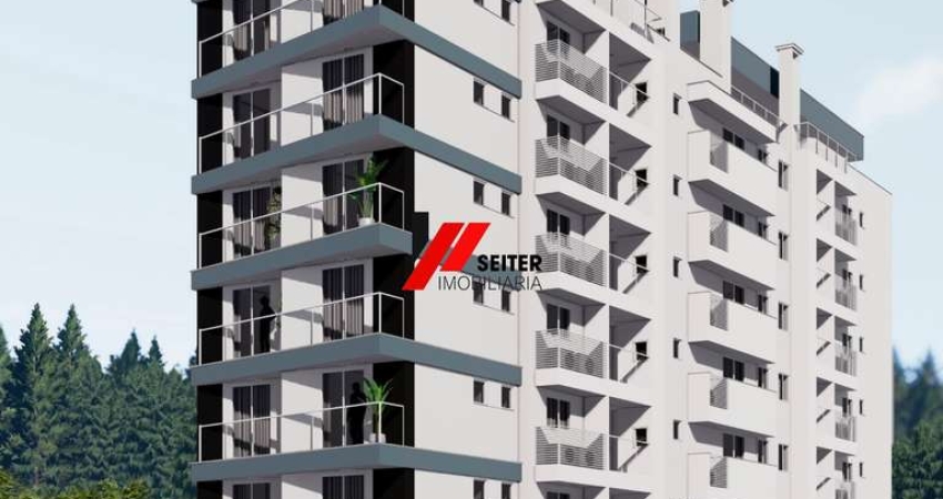Apartamento com 2 quartos à venda na Rua Capitão Romualdo de Barros, 583, Carvoeira, Florianópolis