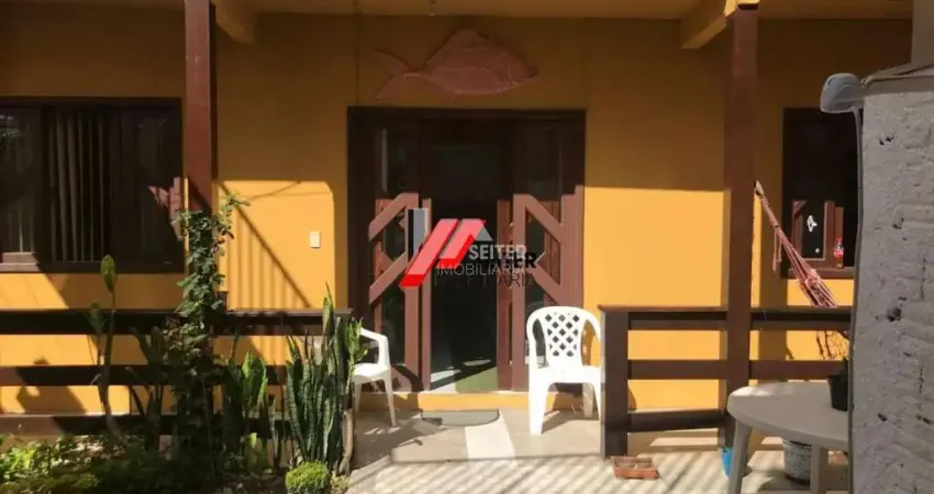 Casa com 7 quartos à venda no Lagoa da Conceição, Florianópolis