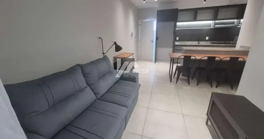 Apartamento para Alugar no Residencial Floripa com 2 dormitórios