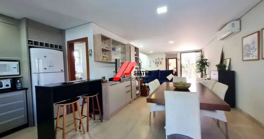 Casa com 4 quartos à venda no Cachoeira do Bom Jesus, Florianópolis