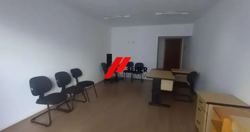 Sala comercial com 1 sala à venda na Rua Araújo Figueiredo, 119, Centro, Florianópolis