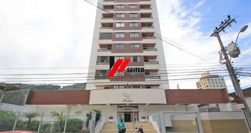 Apartamento com 2 quartos à venda na Rua General Bittencourt, 386, Centro, Florianópolis