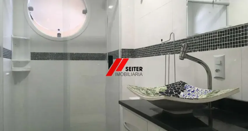 Apartamento com 1 quarto à venda na Trindade, Florianópolis 