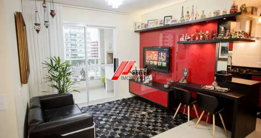 Apartamento com 2 quartos à venda na Trindade, Florianópolis