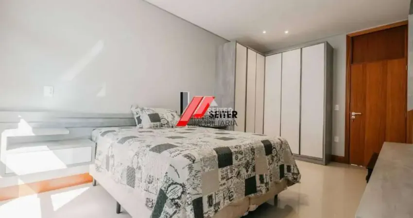 Casa com 4 quartos à venda no Vargem Grande, Florianópolis