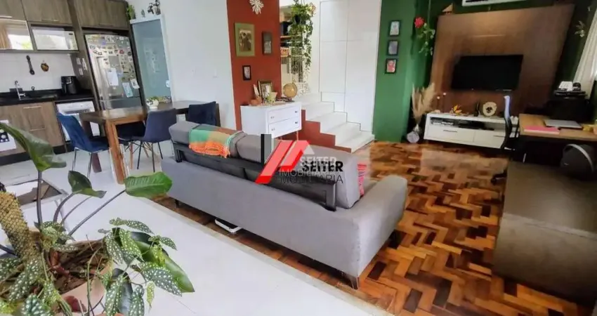 Casa com 3 quartos à venda no Centro, Florianópolis