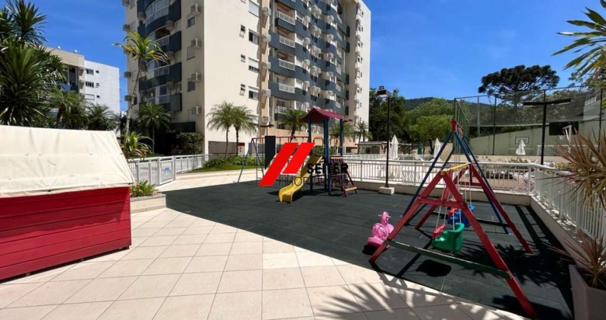 Apartamento de 3 quartos sendo uma suíte à venda no bairro Itacorubi em Florianópolis