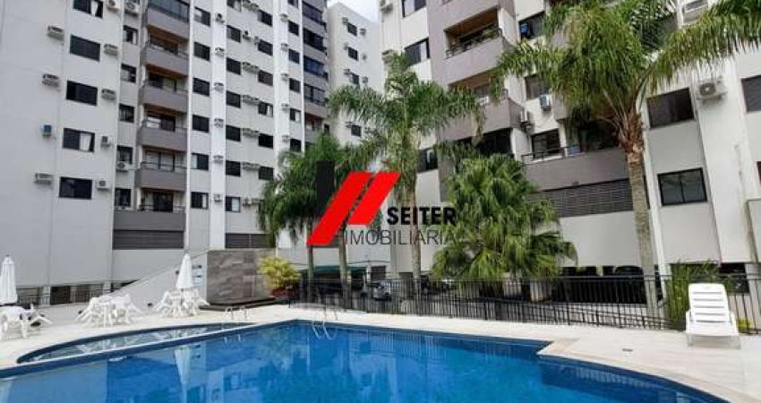 Apartamento de 2 dormitorios a venda no Itacorubi