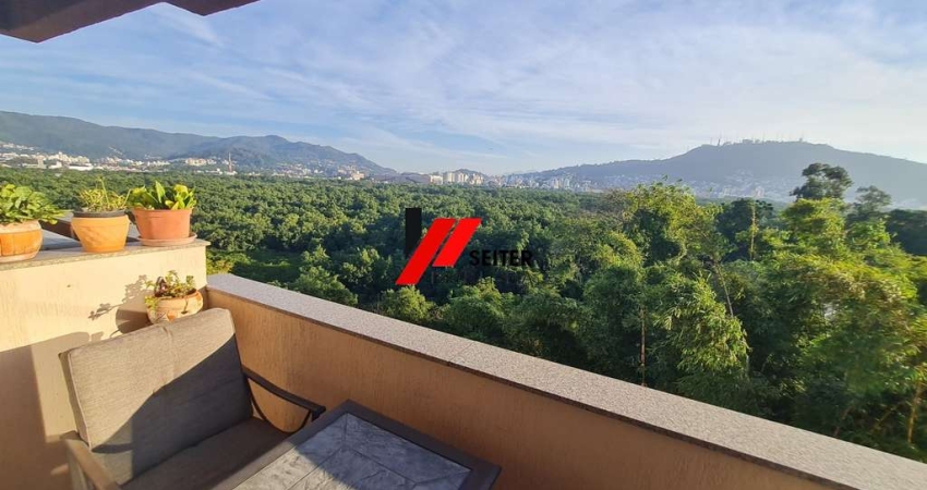Apartamento de 2 dormitórios com suite a venda Itacorubi Florianópolis