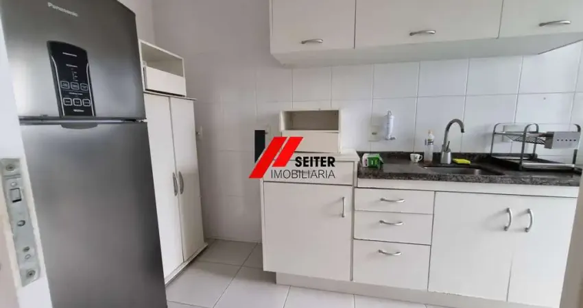 Apartamento com 2 quartos à venda no Itacorubi, Florianópolis 