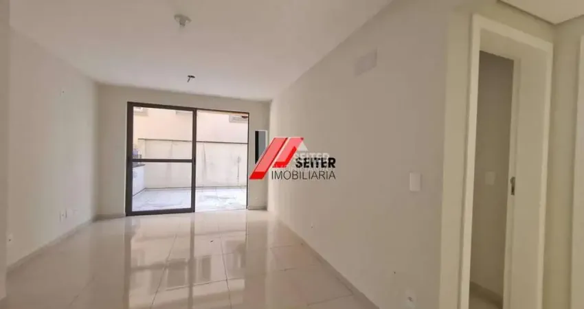 Apartamento com 2 dormitórios na Trindade em Florianópolis