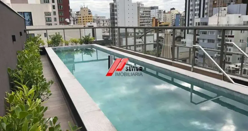 Apartamento com 3 quartos à venda no Centro, Florianópolis