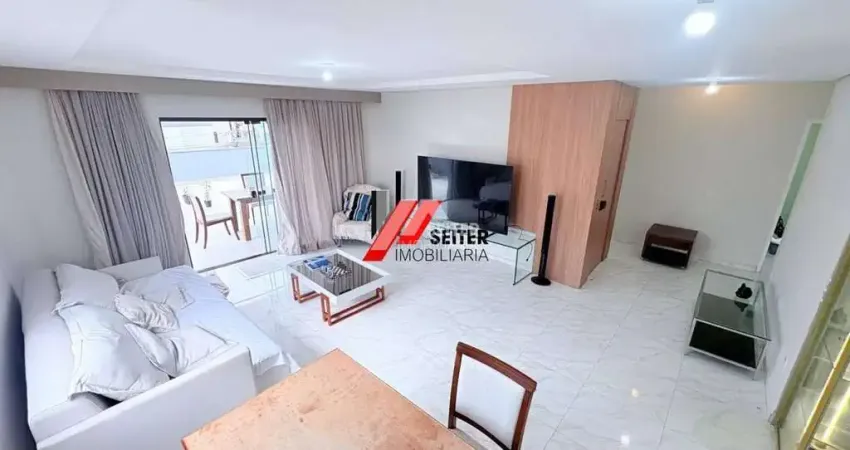 Cobertura com 3 quartos à venda no Campeche, Florianópolis