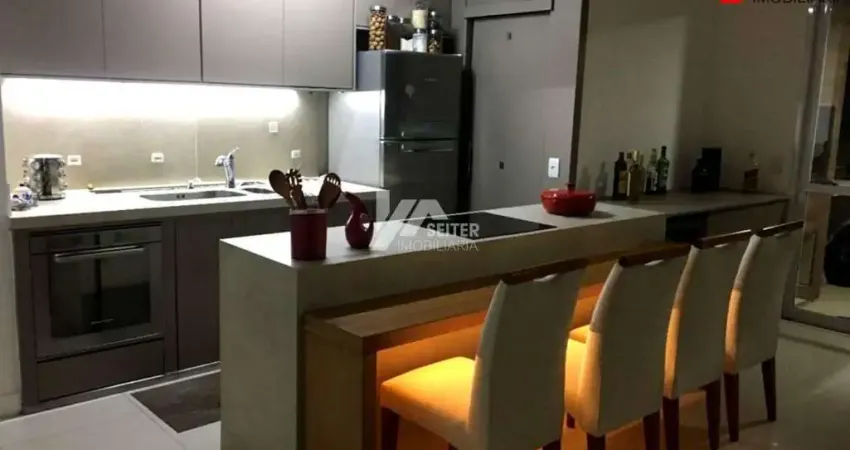 Cobertura com 2 quartos à venda no Itacorubi, Florianópolis