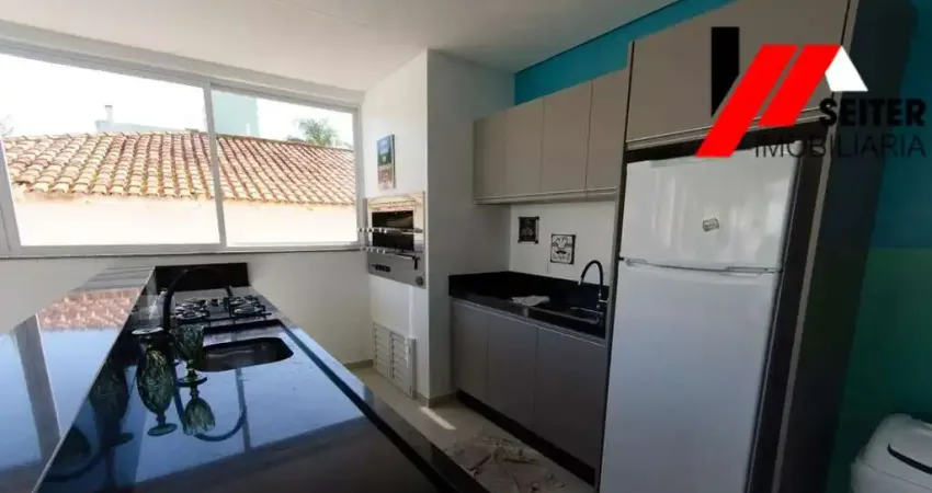 Cobertura duplex a venda em canasvieiras Florianópolis