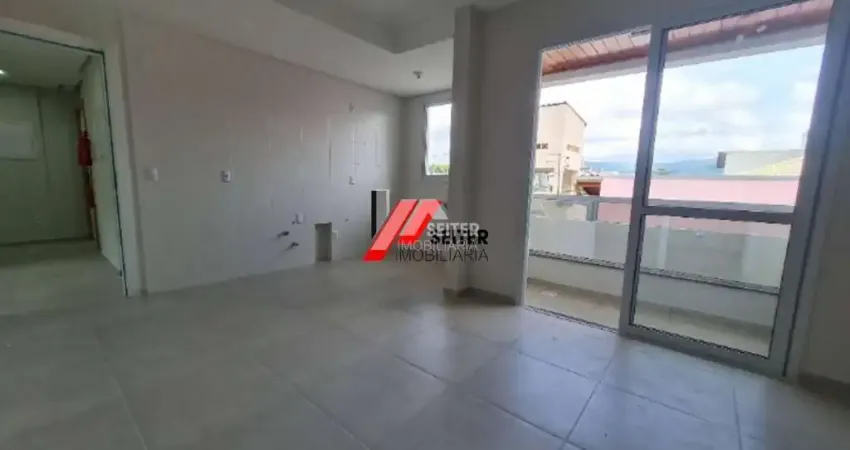 Cobertura com 2 quartos à venda no Itacorubi, Florianópolis