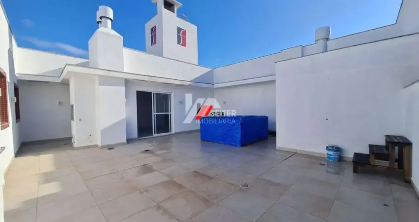 Cobertura com 3 quartos à venda na Agronômica, Florianópolis