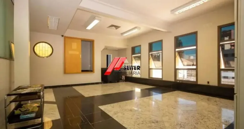 Sala comercial com 14 salas à venda no Centro, Florianópolis